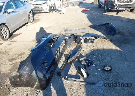 2008 Acura Rdx z USA, uszkodzony, nr VIN 5J8TB18258A013448